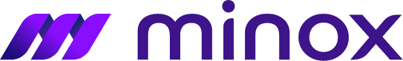 Minox logo
